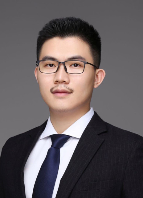 谢泽鹏
