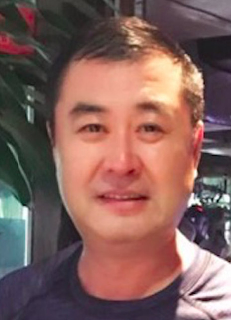 关海龙