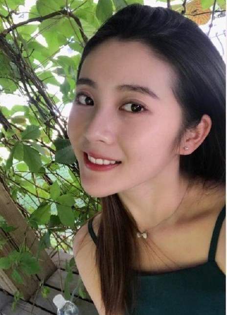 石洁茹