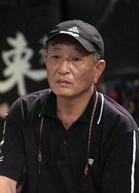 孙建业