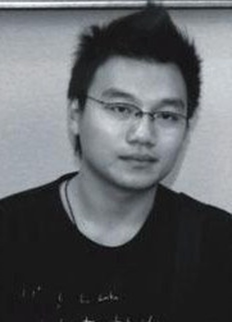徐远