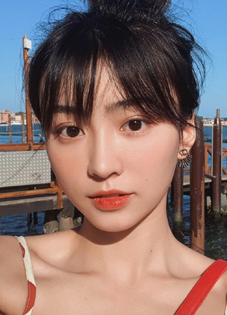 漆昱辰