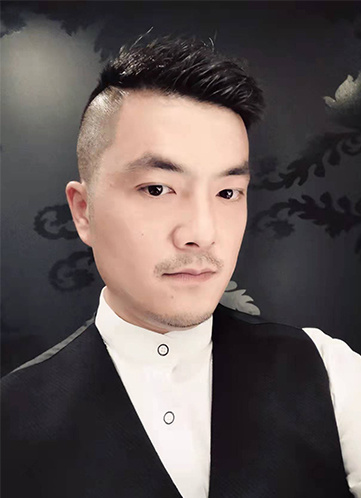 黄贤骏
