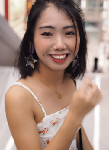 何而