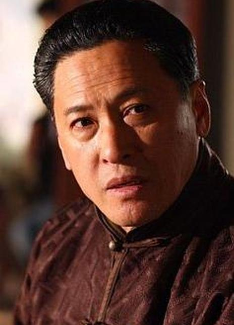 王志华