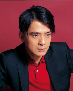 黄耀明