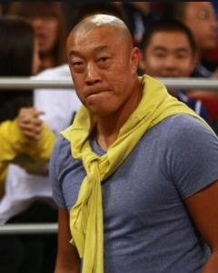 马健