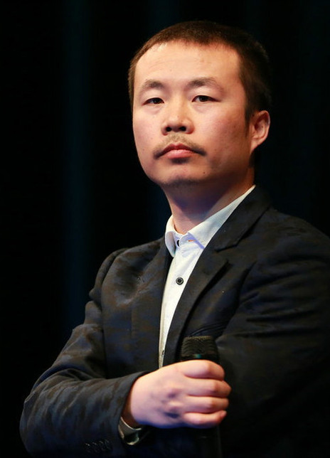 李睿珺