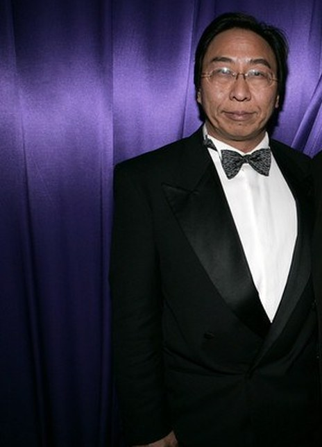 何杰民