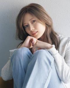 白石麻衣