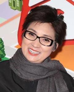 戚美珍