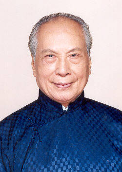 曹达华