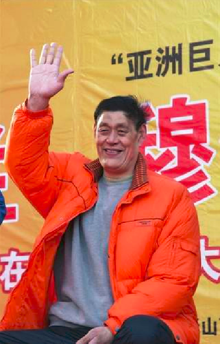 穆铁柱