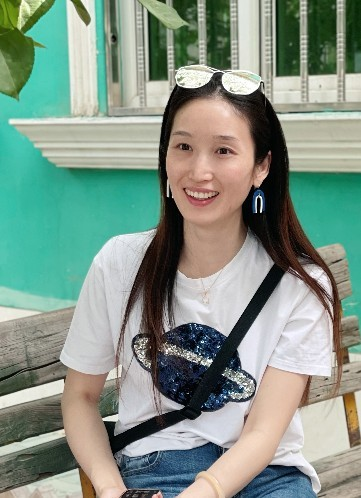 吴书潆
