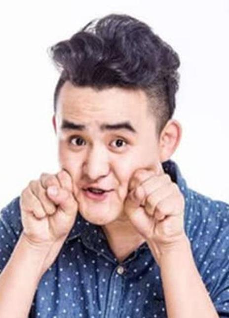 王喳喳
