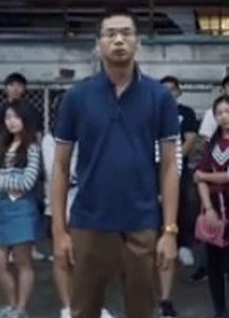 帕辛·宽萨塔彭