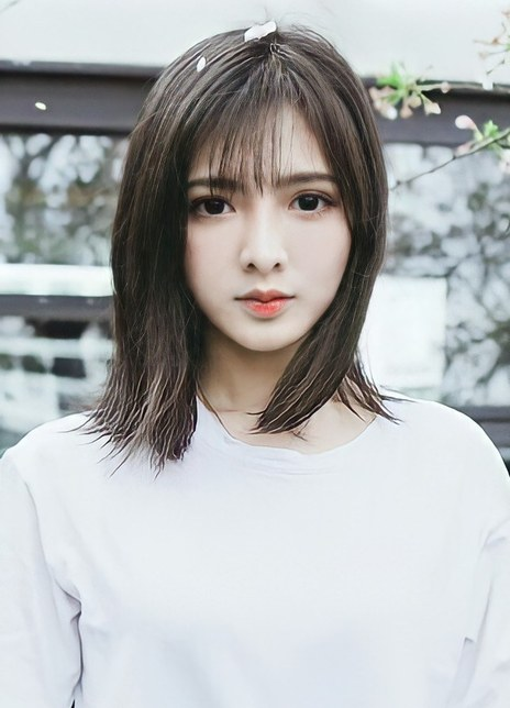 陈露茜
