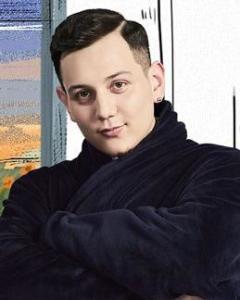艾热