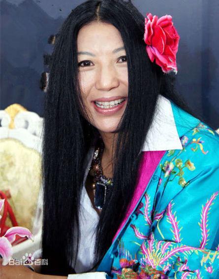 杨二车娜姆