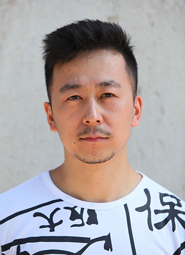 惠晓立
