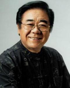 金铁霖