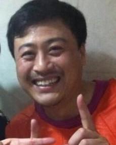 林越