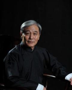 马志明