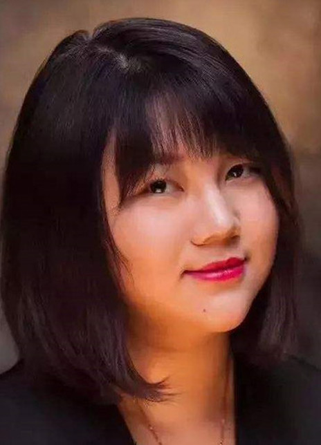 杨天真