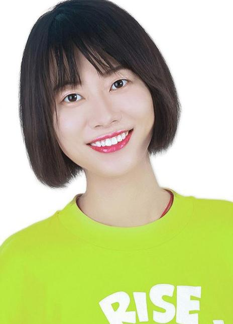 赵晓卉
