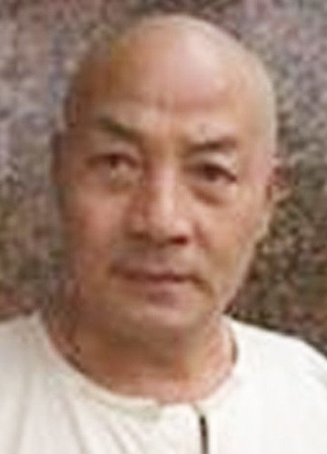 穆怀虎