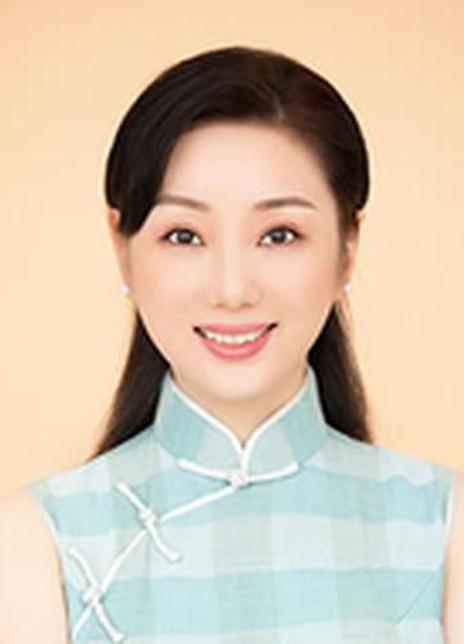 赵津羽