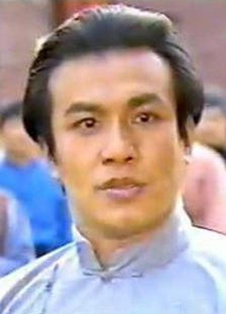 张继波