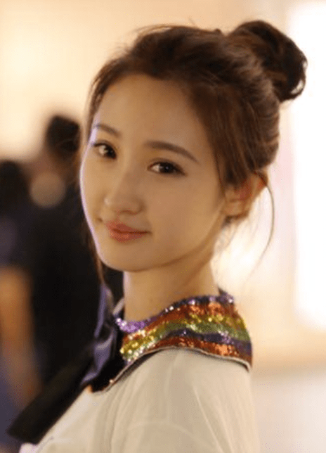杨潇然