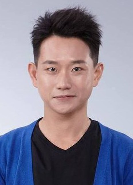 陈家逵