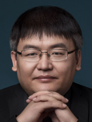 傲天无痕
