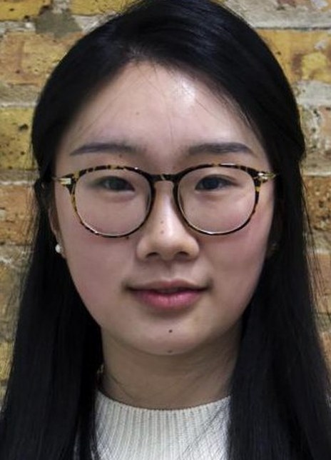 施佳妍
