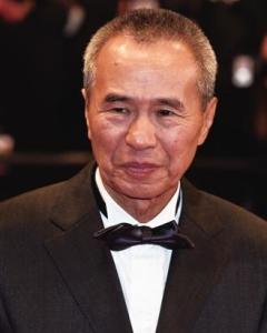 侯孝贤