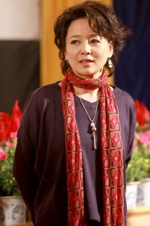 张瑜