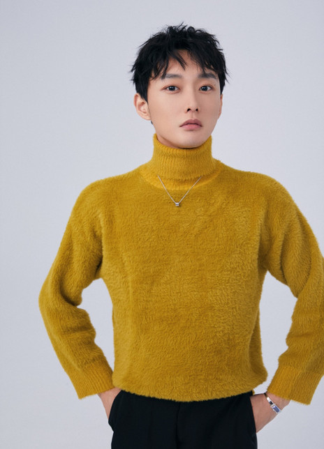 李卓扬