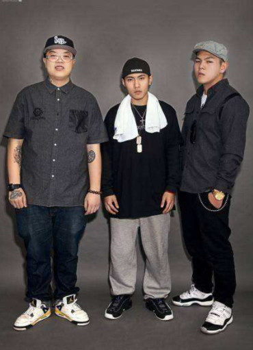 C-BLOCK