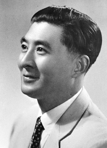赵丹