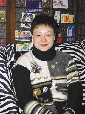 小山智丽