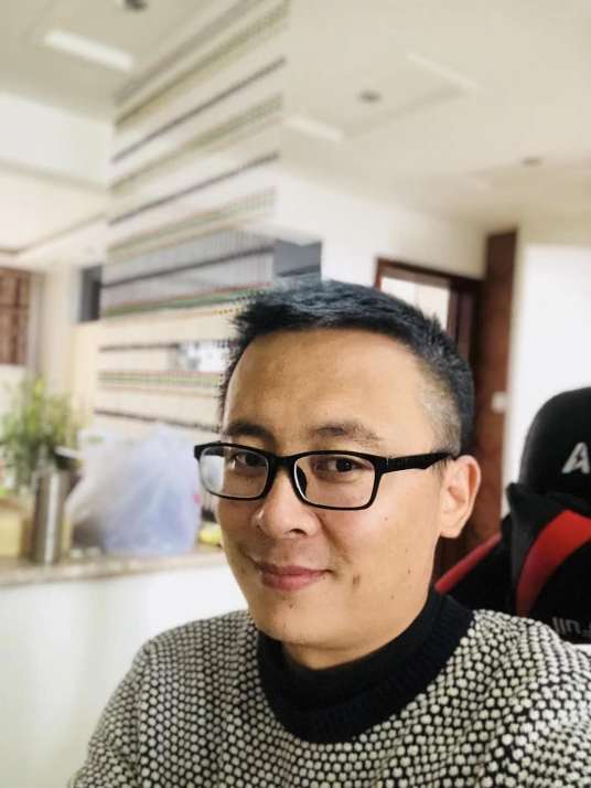 乱世狂刀