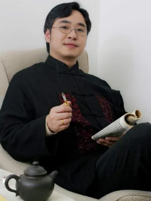 徐公子胜治