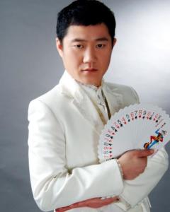 马洪刚