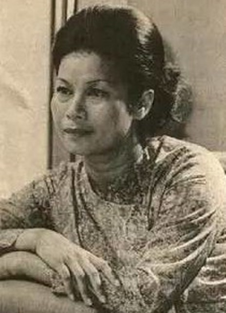 姘潘·布拉娜嫔