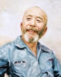 李名炀