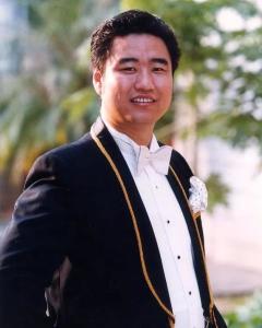 丛飞