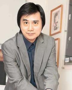 麦当杰