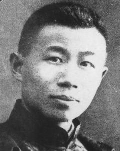 邵醉翁